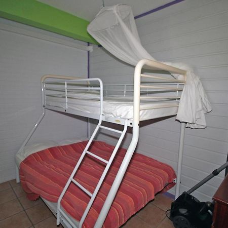 Chez Jojo Villa Сент-Ан Екстериор снимка